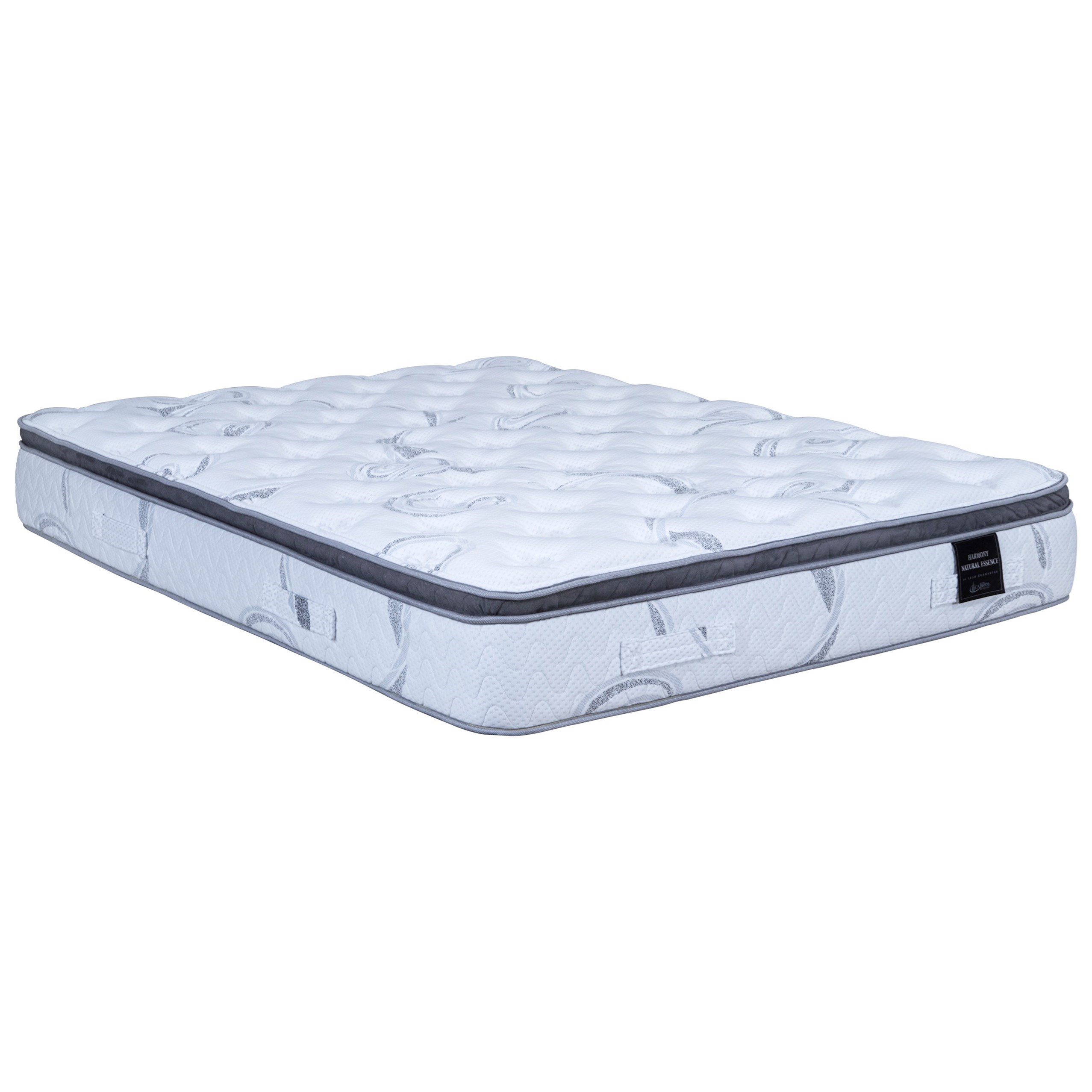 harmony memory foam