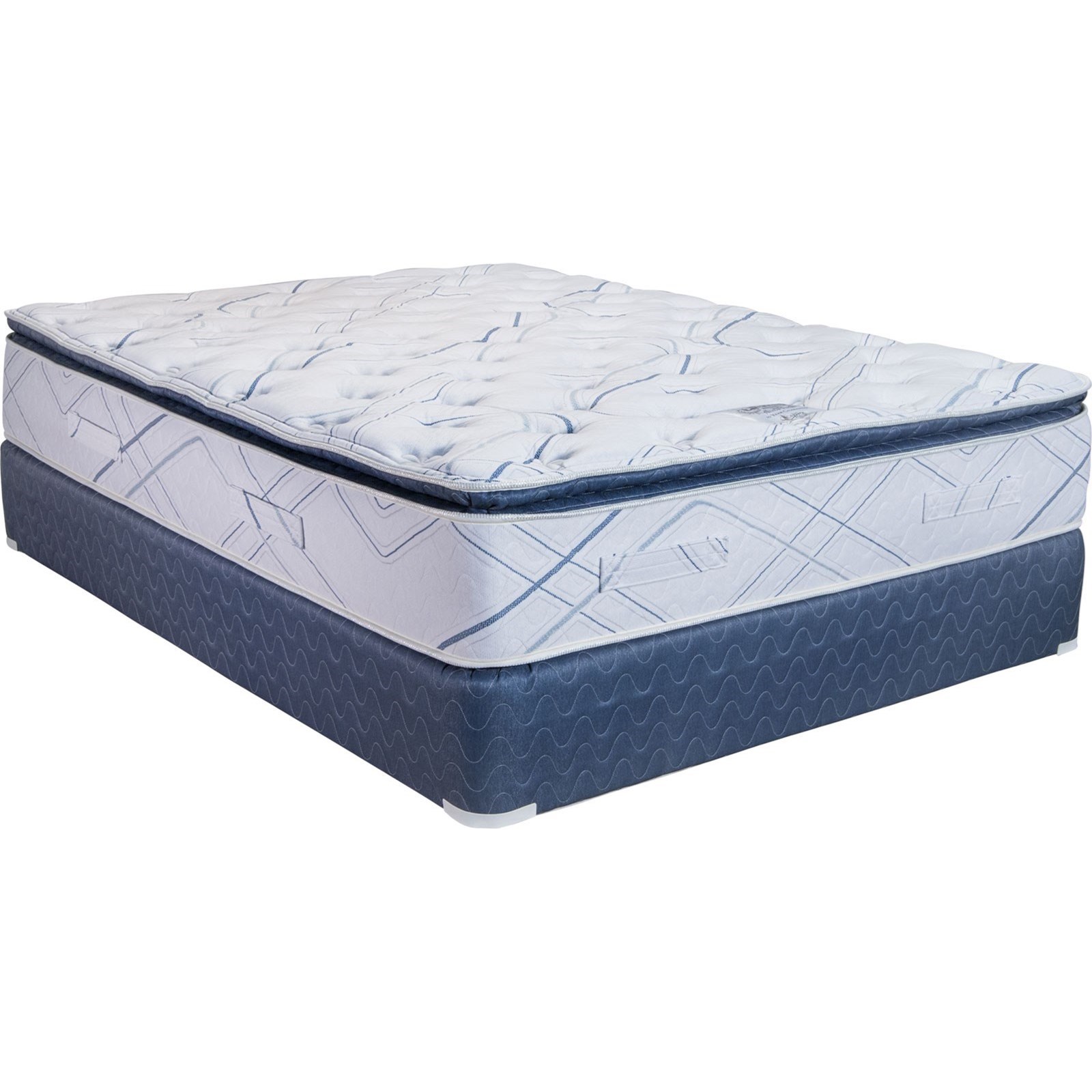 Mattress And Box Spring Sets In Cadillac Traverse City Big