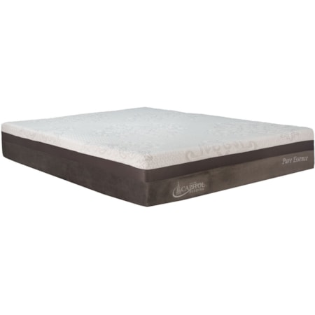 Twin Mattresses In Grand Rapids Holland Zeeland Van Hill Furniture Result Page 1