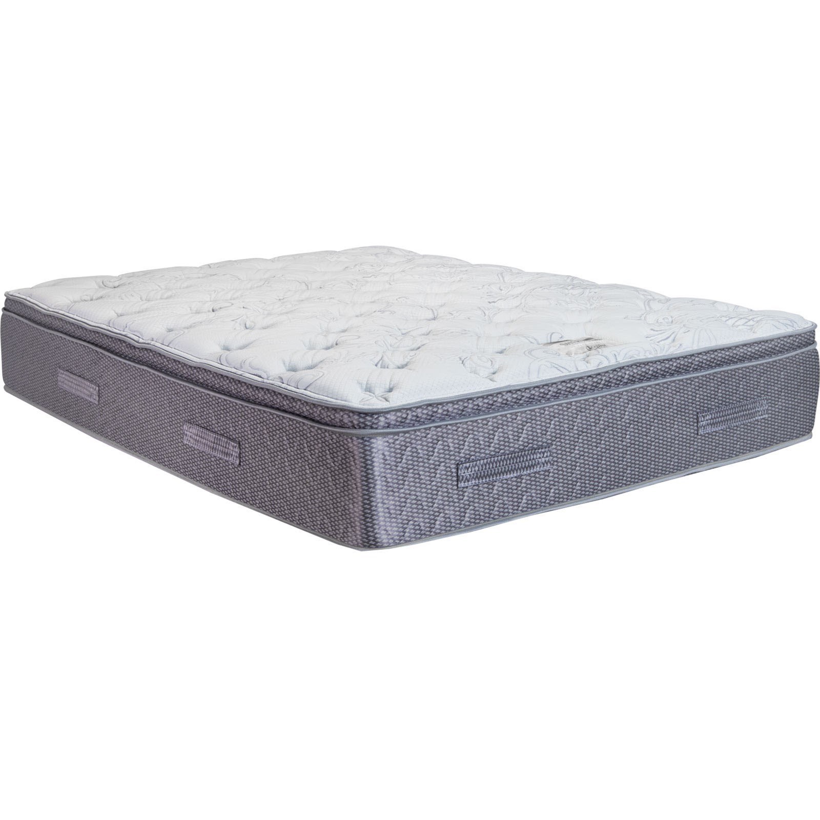 Capitol Bedding Odyssey Full Pt Mattress Only Vandrie Home