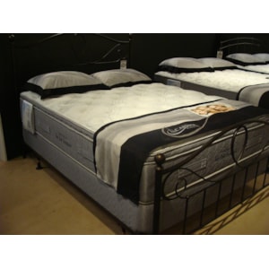 Capitol Bedding Odyssey King Pt Mattress Only Vandrie Home