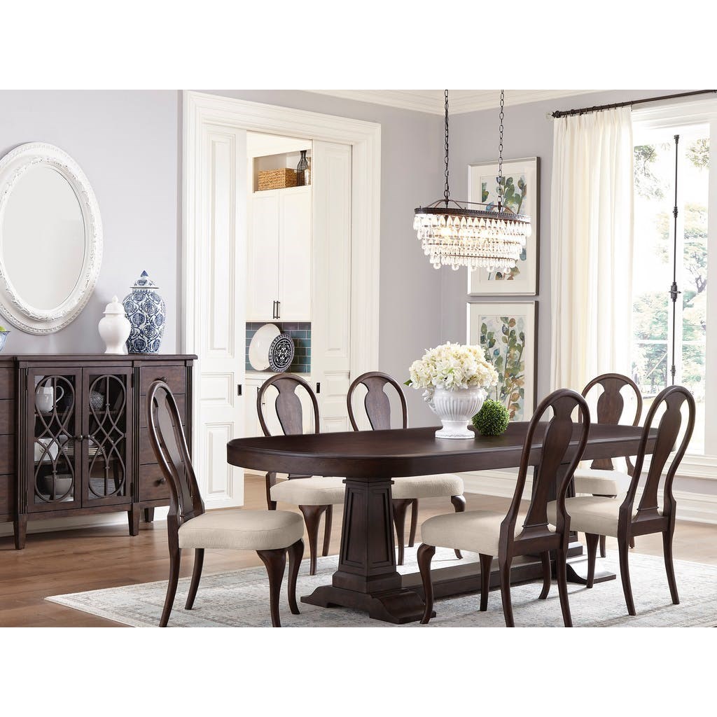 Carolina Preserves By Klaussner Charleston Lane Transitional