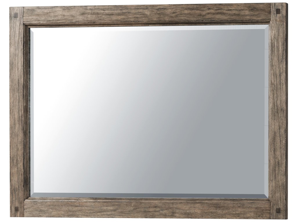 Morris Home River FallsRiver Falls Mirror