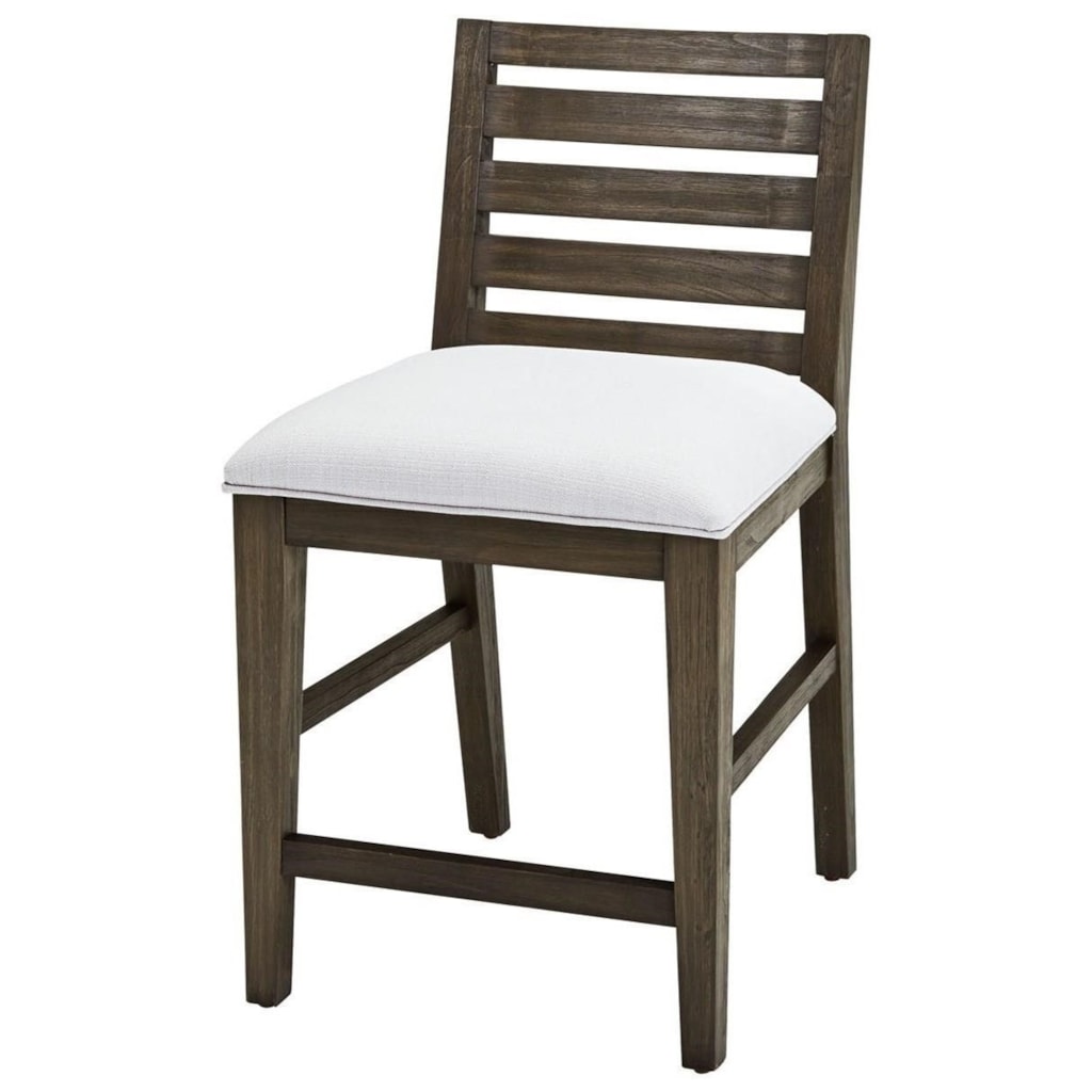 Belfort Select District 9 Piece Counter Height Dining Sets