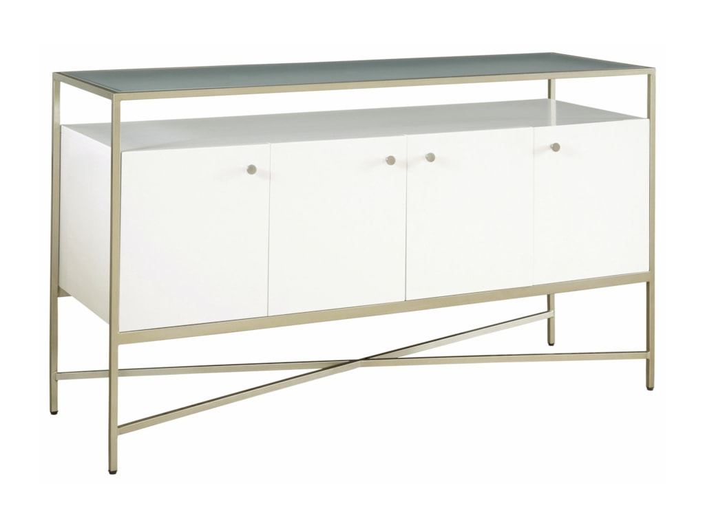 Delaney Sofa Table With 4 Doors By Casana At Rotmans Delaney Sofa Table With 4 Doors By Casana At Rotmans