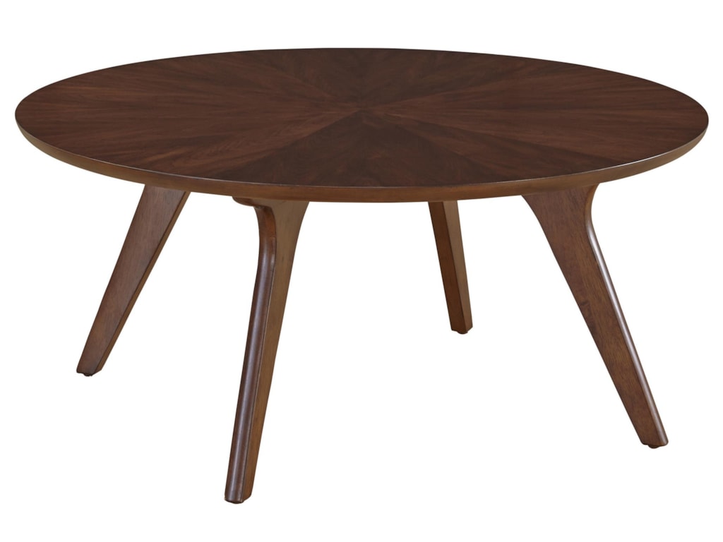 Oslo Mid Century Modern Round Tail Table By Casana At Rotmans Oslo Mid Century Modern Round Tail Table By Casana At Rotmans