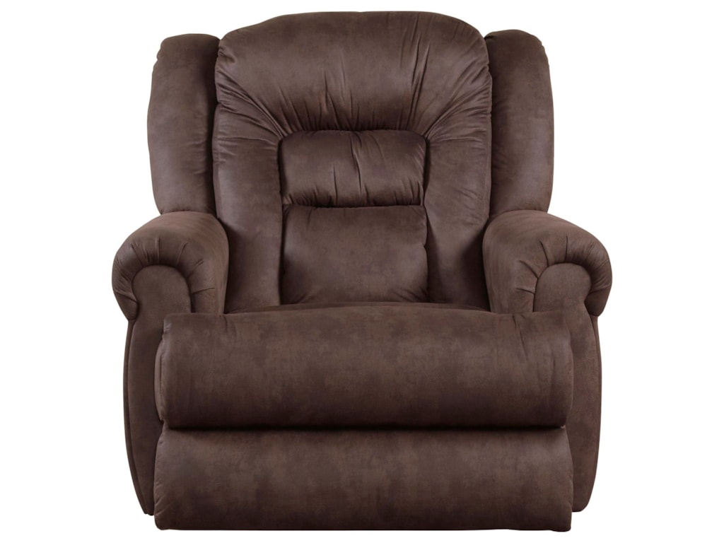 Catnapper AtlasWall Proximity Power Recliner