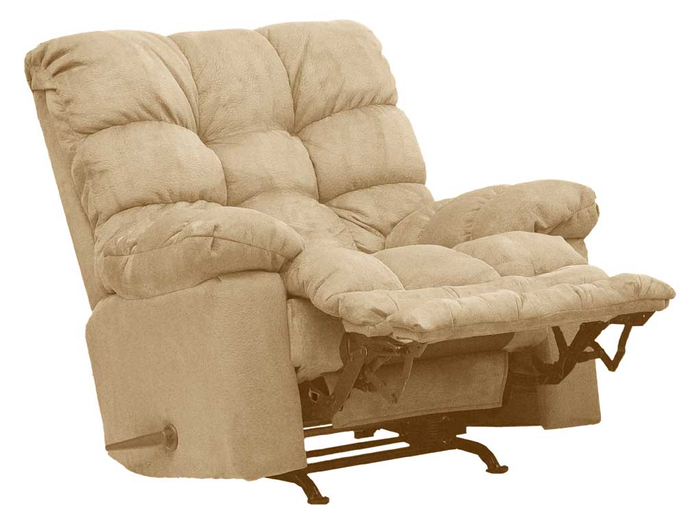 massage recliner