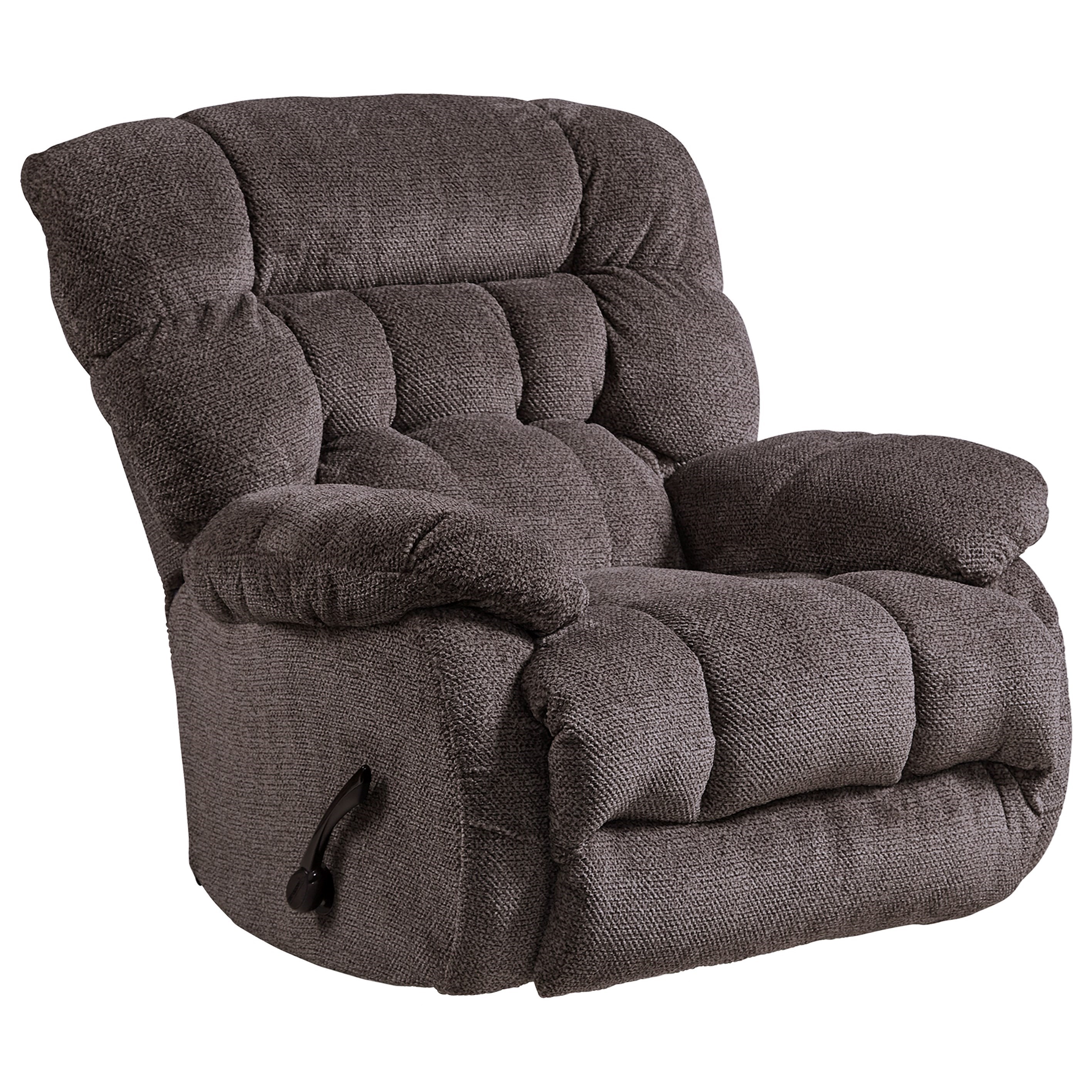 catnapper daly swivel glider recliner