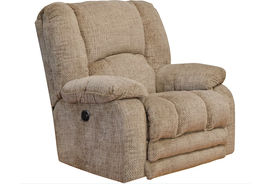 wall hugger recliners for rvs