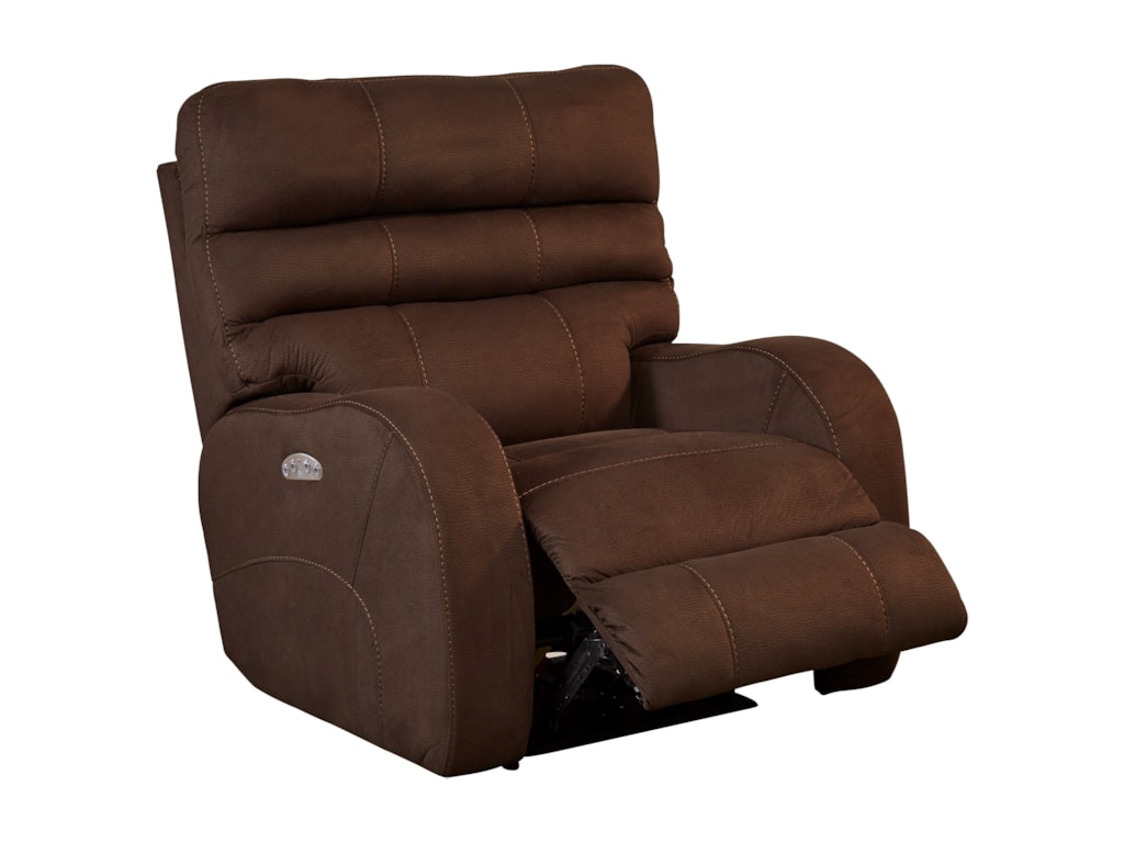 Catnapper KelseyLayflat Power Recliner
