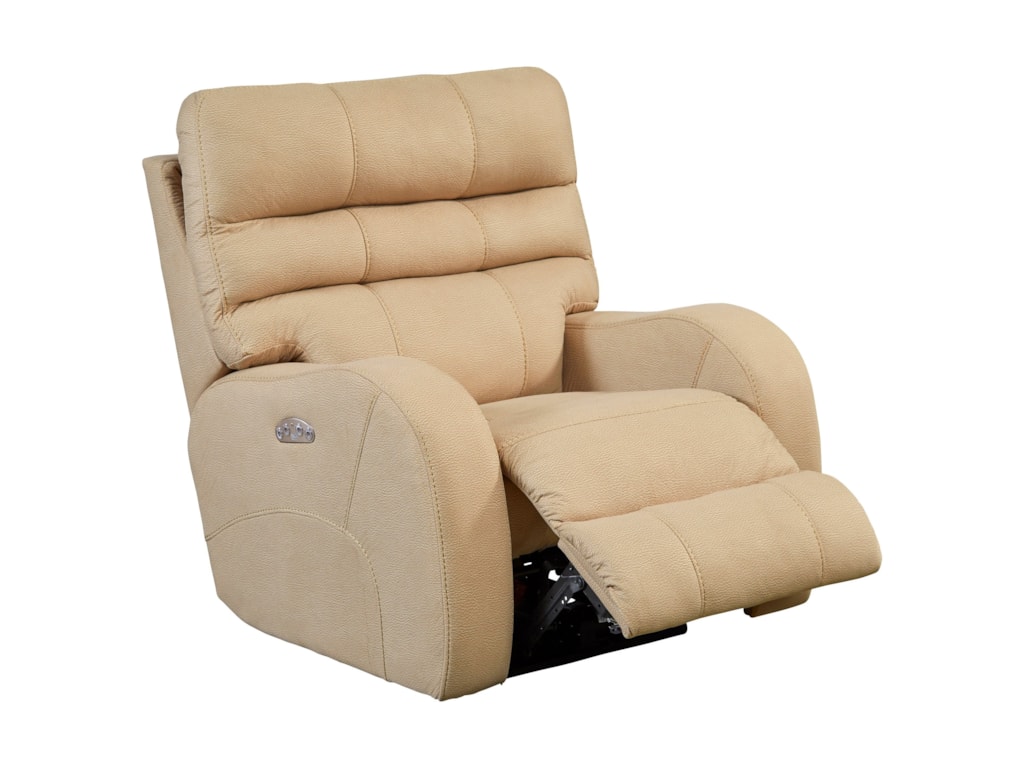 Catnapper KelseyLayflat Power Recliner