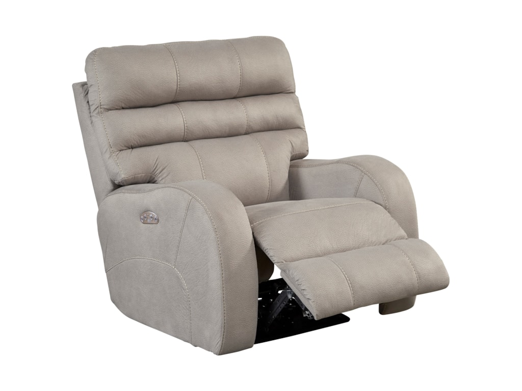 Catnapper KelseyLayflat Power Recliner