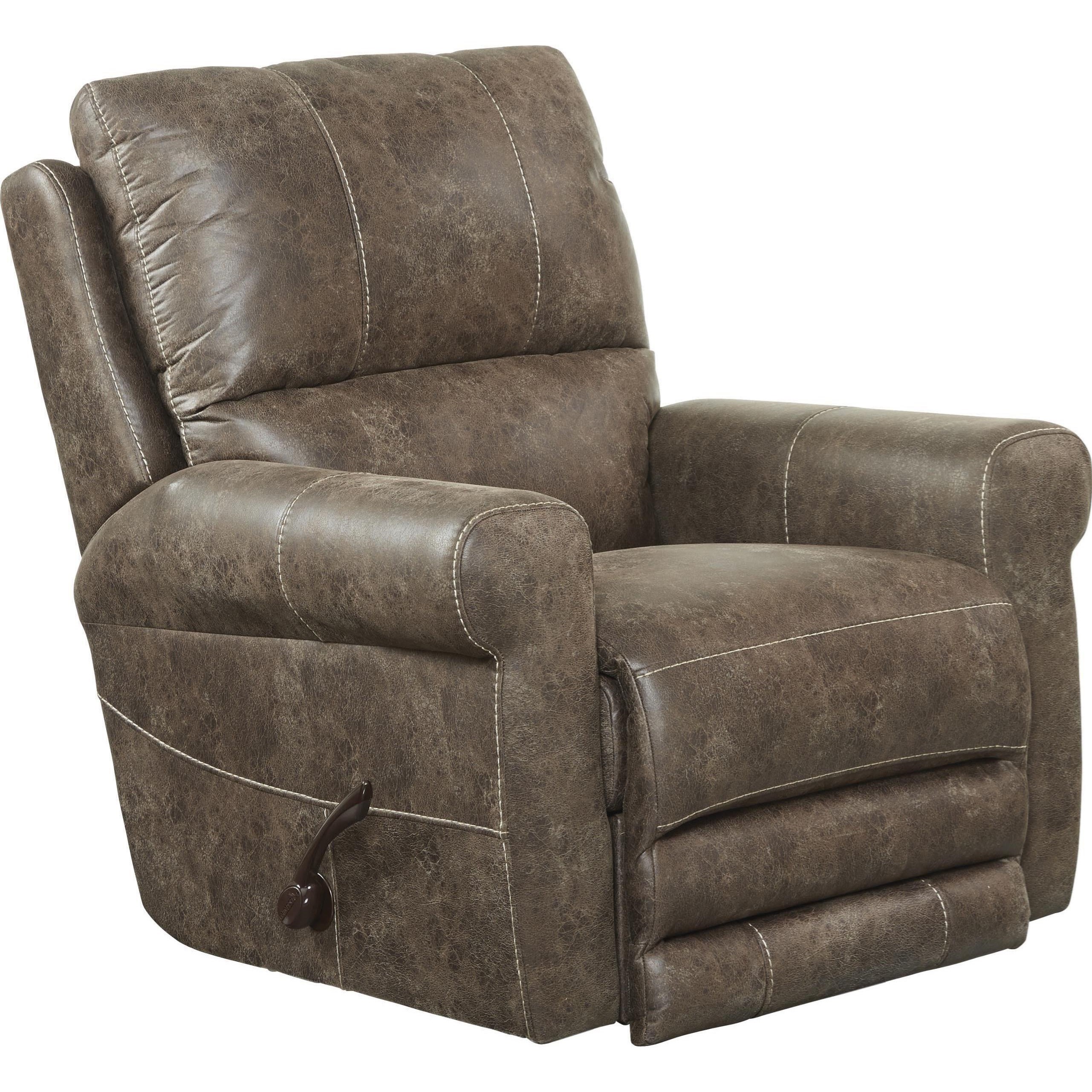 Catnapper Maddie 64753 4 Power Wall Hugger Recliner With Usb Port