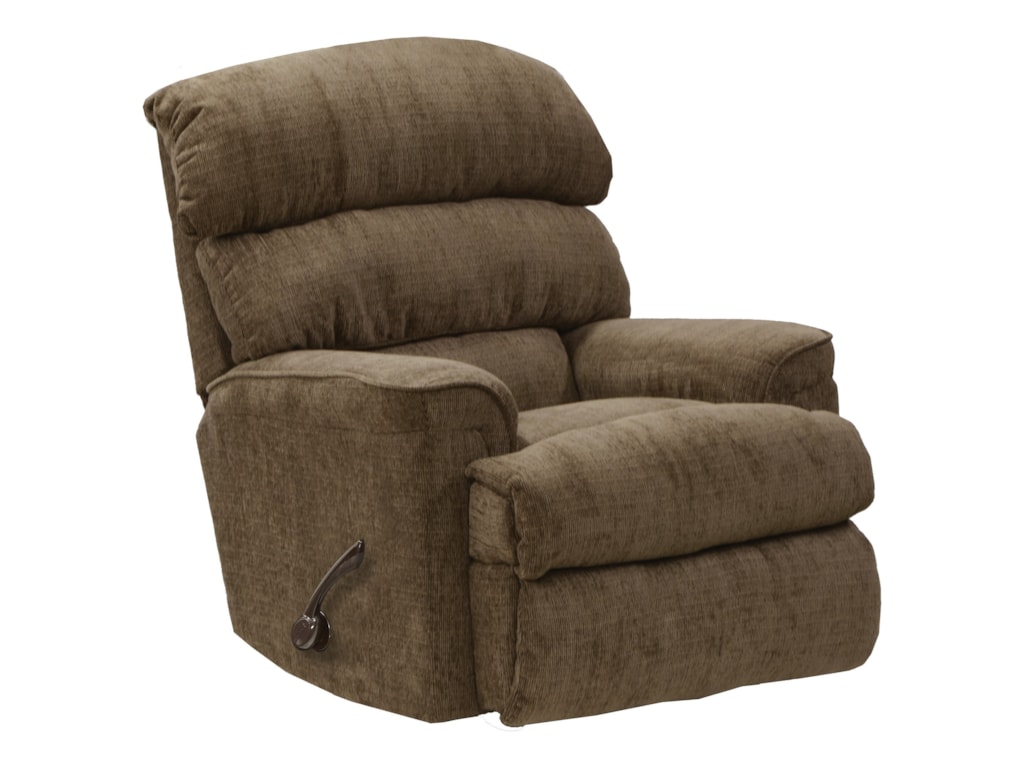 Catnapper Rocker Recliner