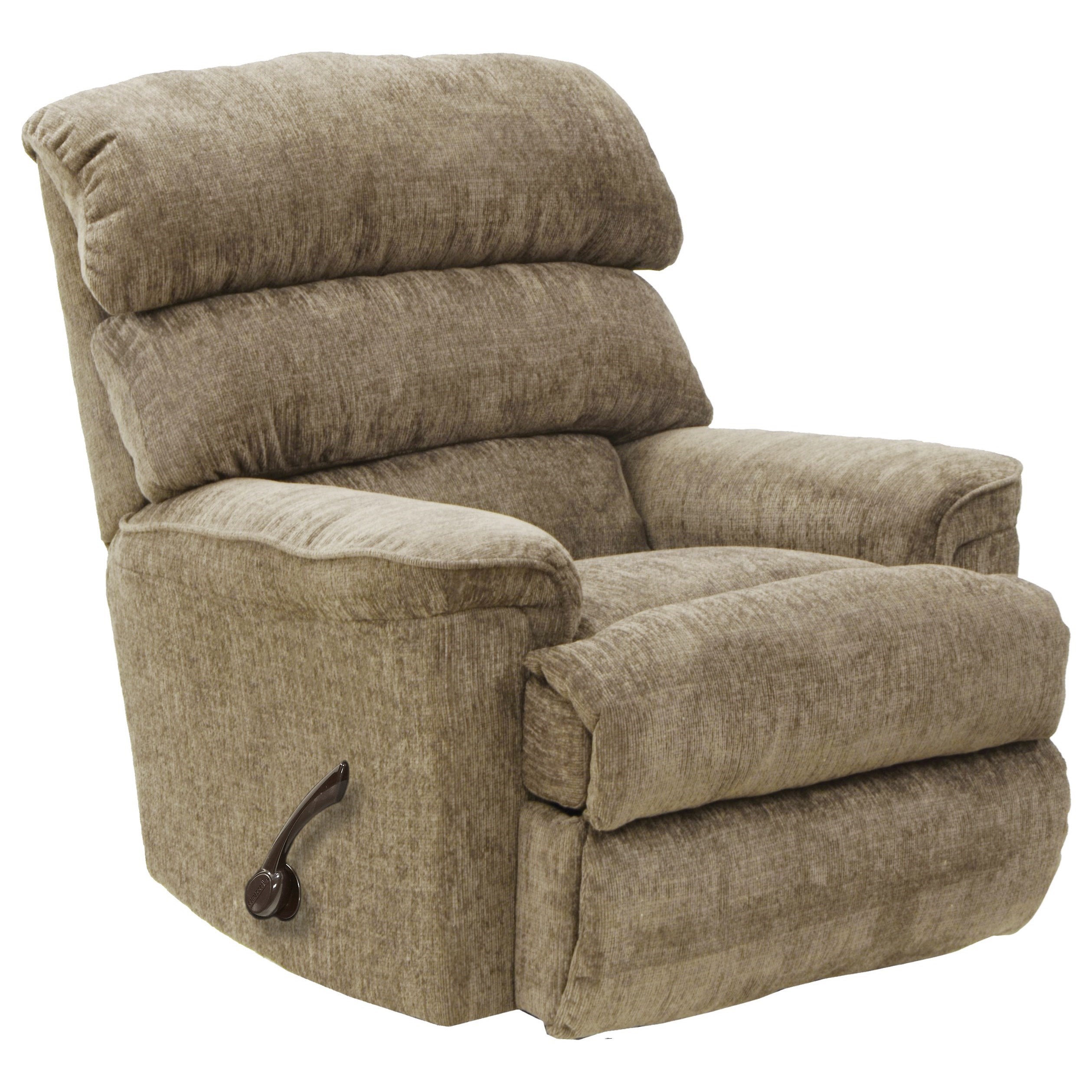catnapper berman swivel glider recliner