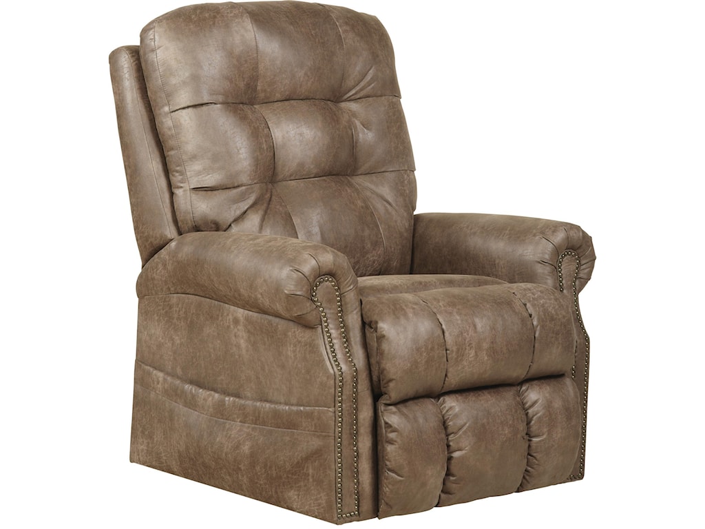 Catnapper Motion Chairs And Recliners 4857 Ramsey Lift Chair With
