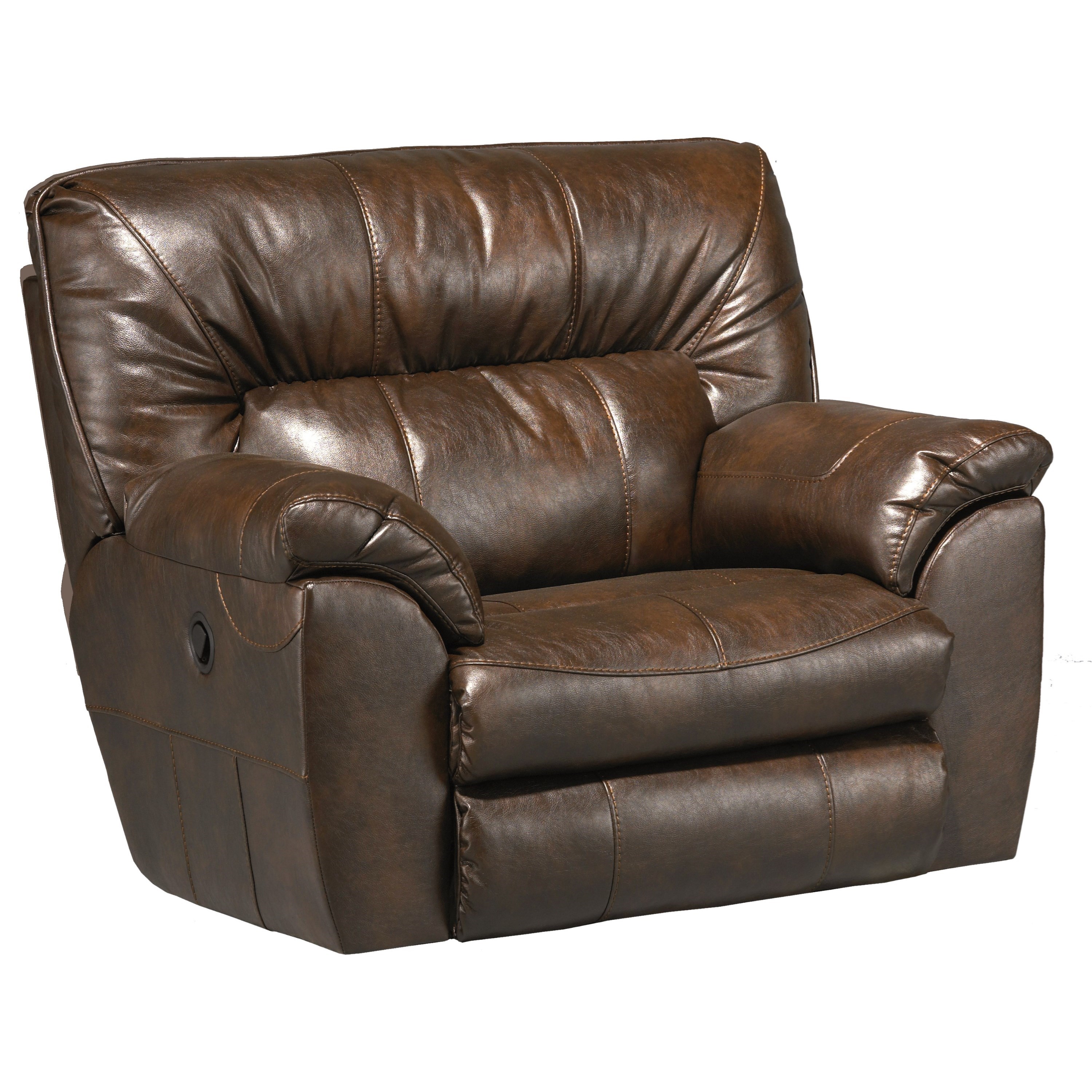 Recliners Catnapper In Flint Michigan Lapeer Furniture