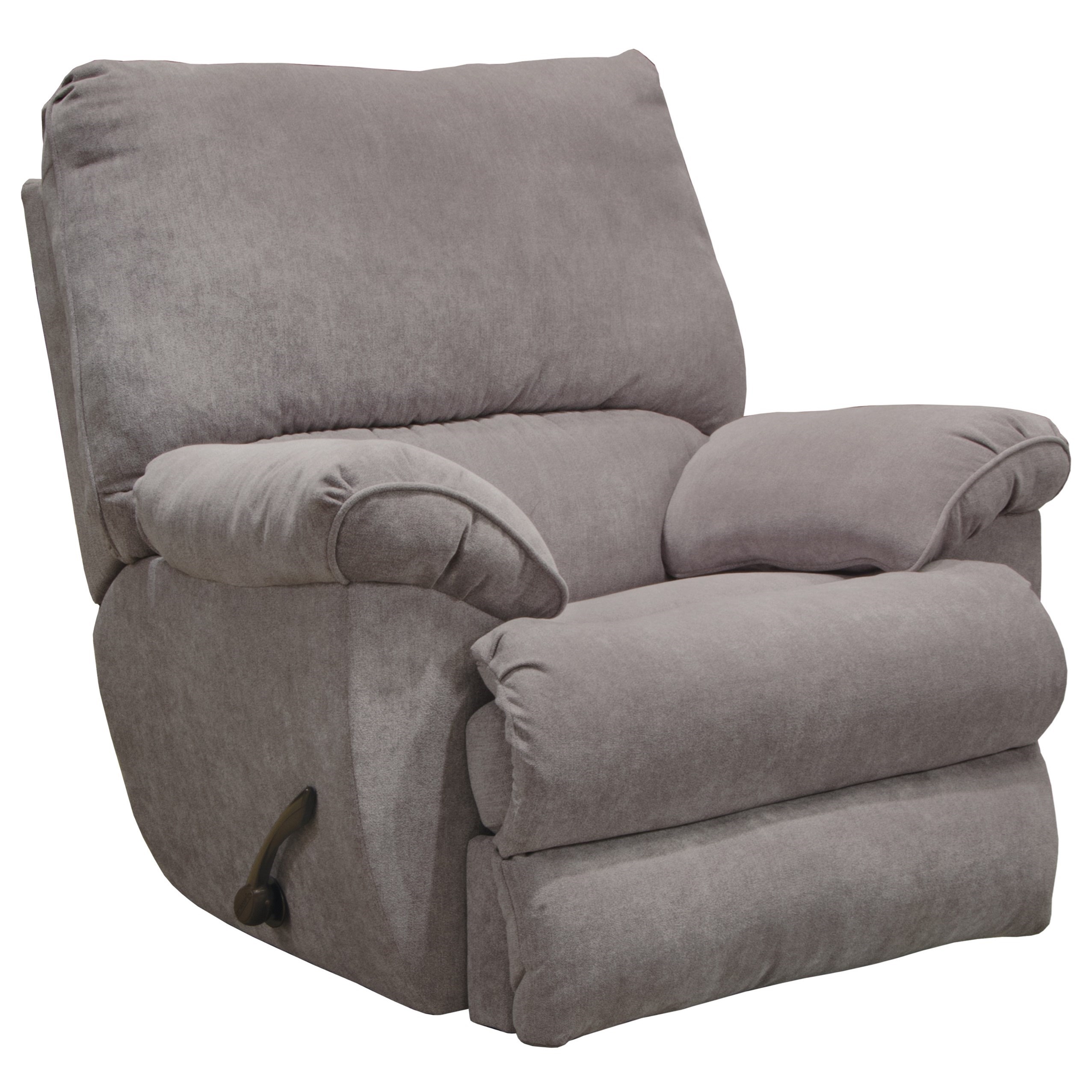 catnapper berman swivel glider recliner