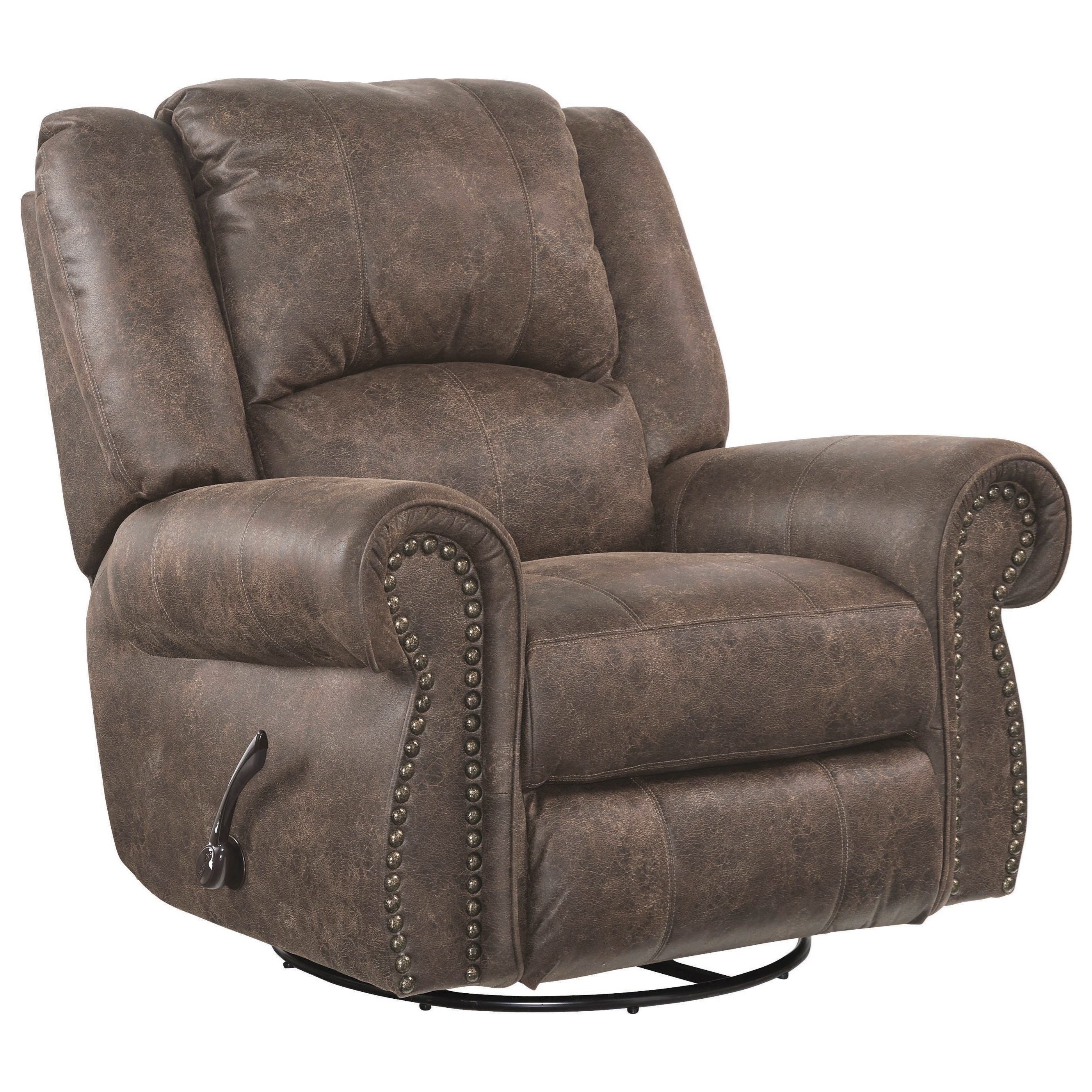 catnapper glider recliner