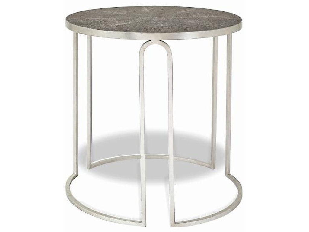Century Archive Home and MonarchThaxton End Table