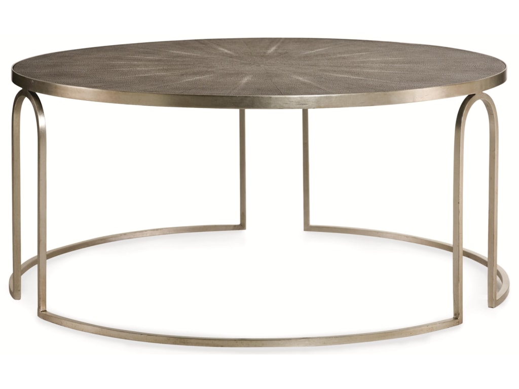 Century Archive Home and MonarchThaxton Cocktail Table