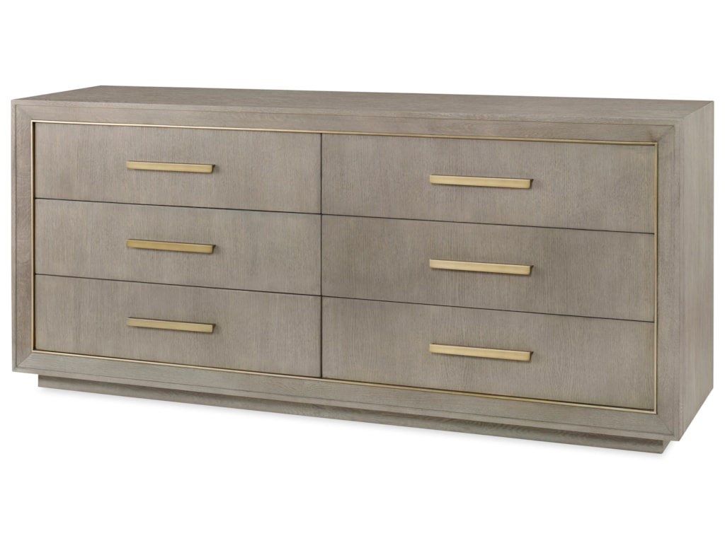 Century Archive Home and MonarchKendall Dresser
