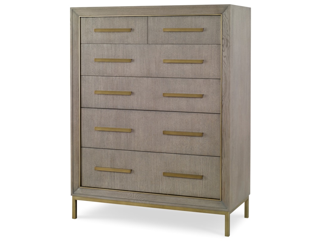 Century Archive Home and MonarchKendall Tall Chest