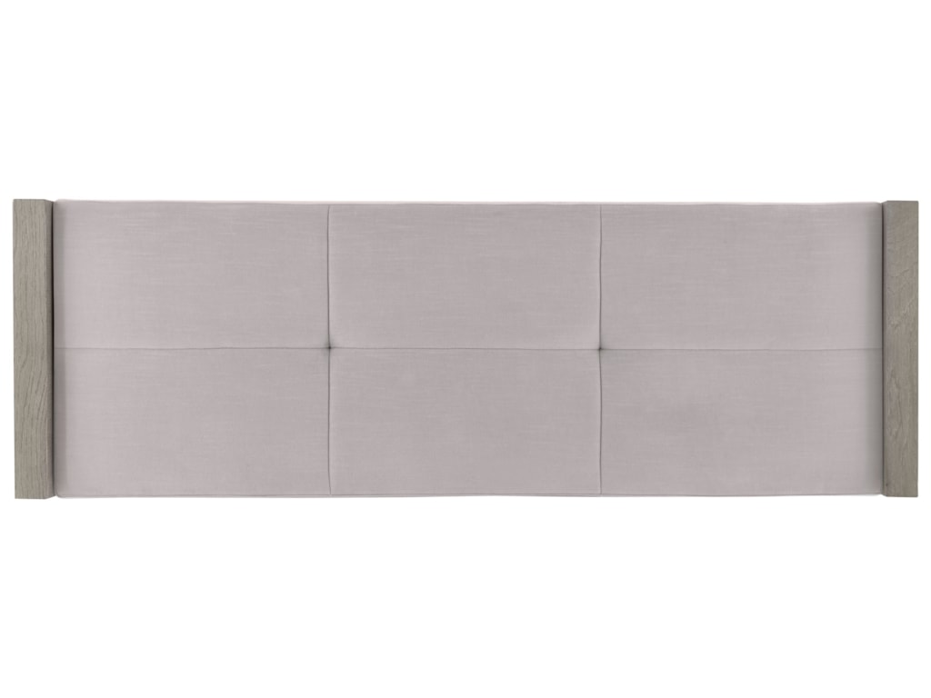 Century Archive Home and MonarchKendall Upholstered Bench