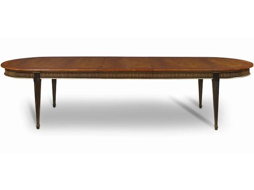 Century BarringtonFormal Dining Table