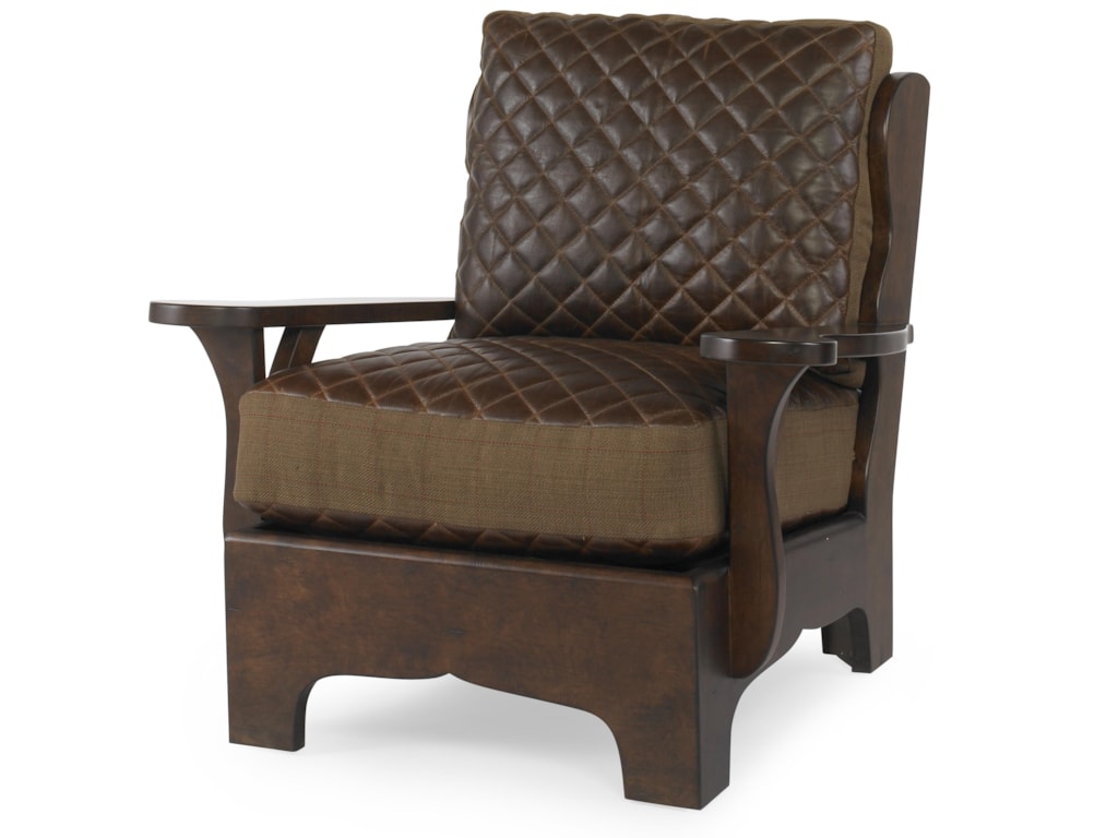 Century Bob TimberlakePorch Chair