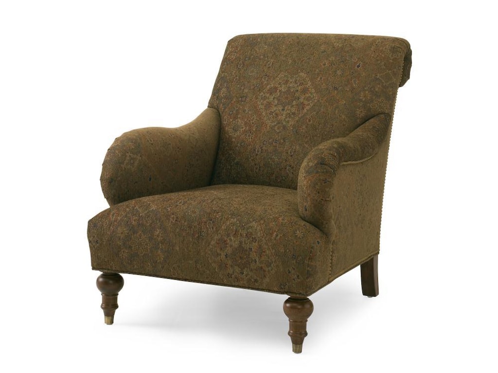 Century Bob TimberlakeChair