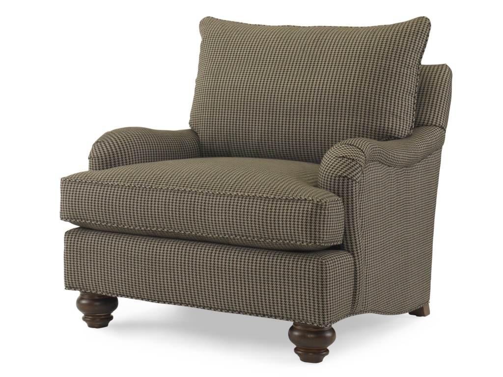 Century Bob TimberlakeChair