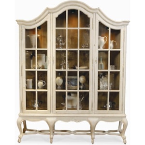Century Bordeaux China Cabinet Story Lee Furniture China Cabinets