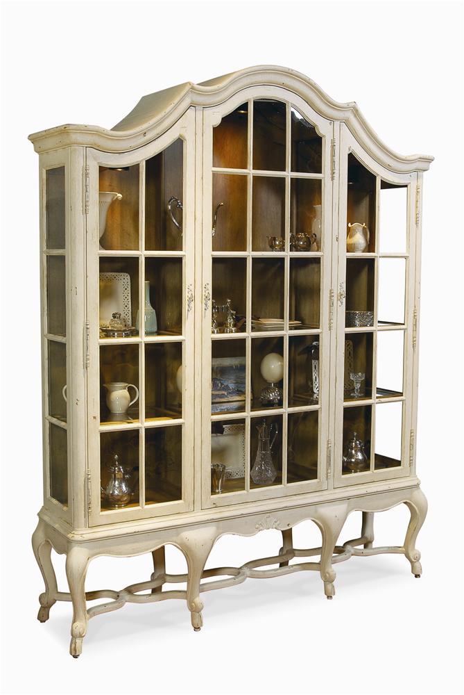 Bordeaux china cabinet Clearance