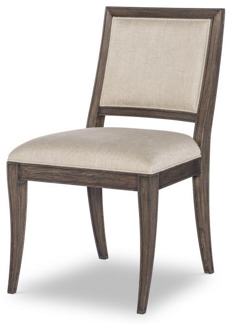 Century Camden Bailey Side Chair