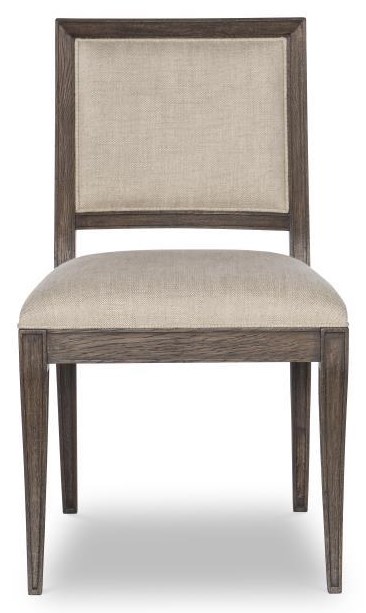 Century Camden Bailey Side Chair