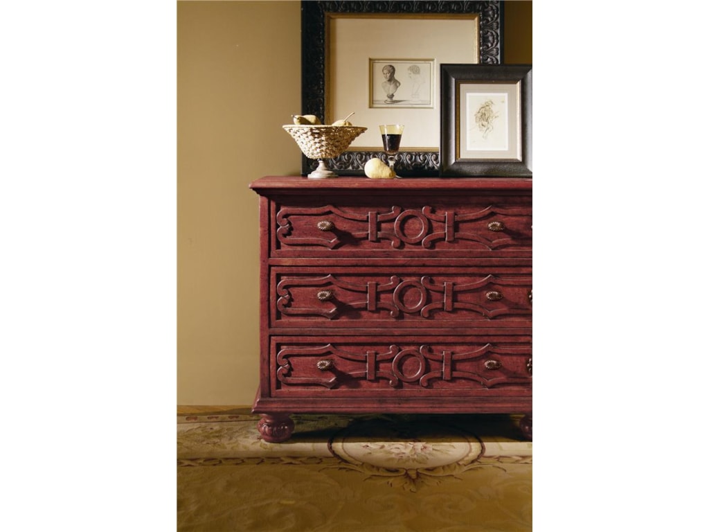 Century CaperanaMaster Chest