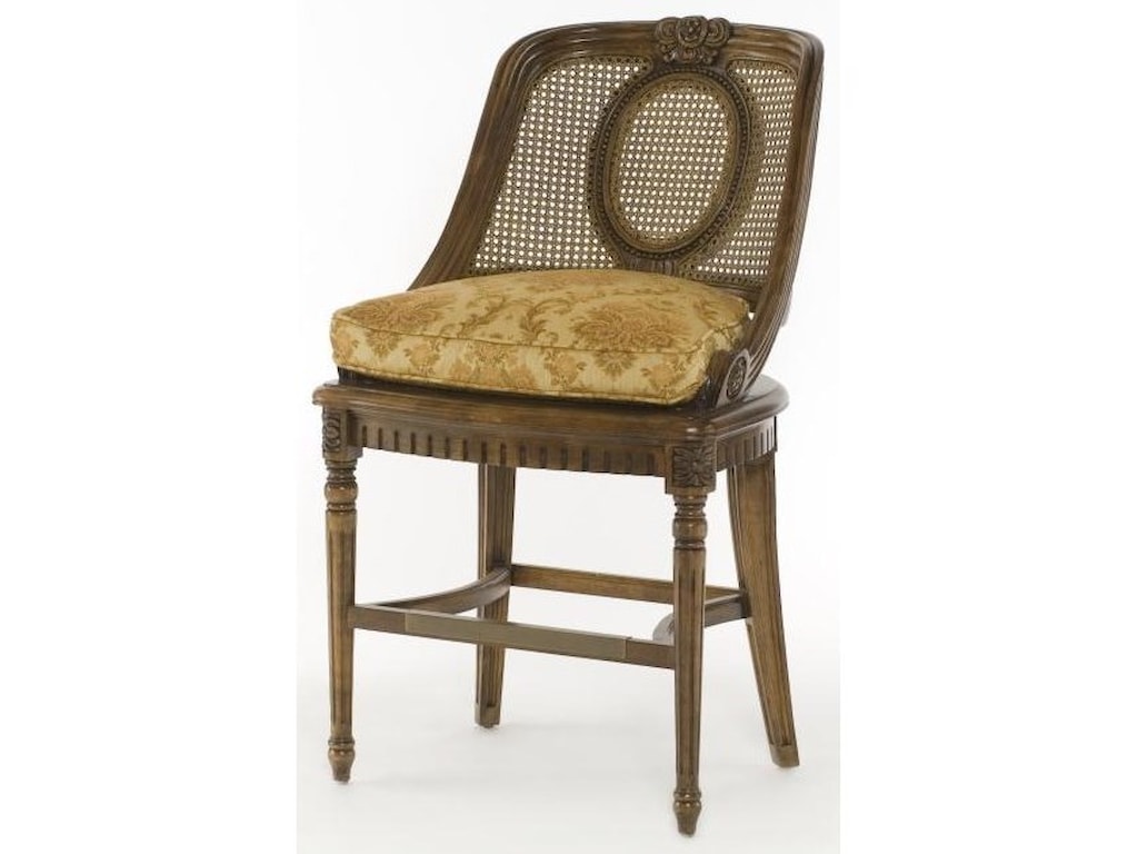 Century Century ChairLasalle Bar Stool