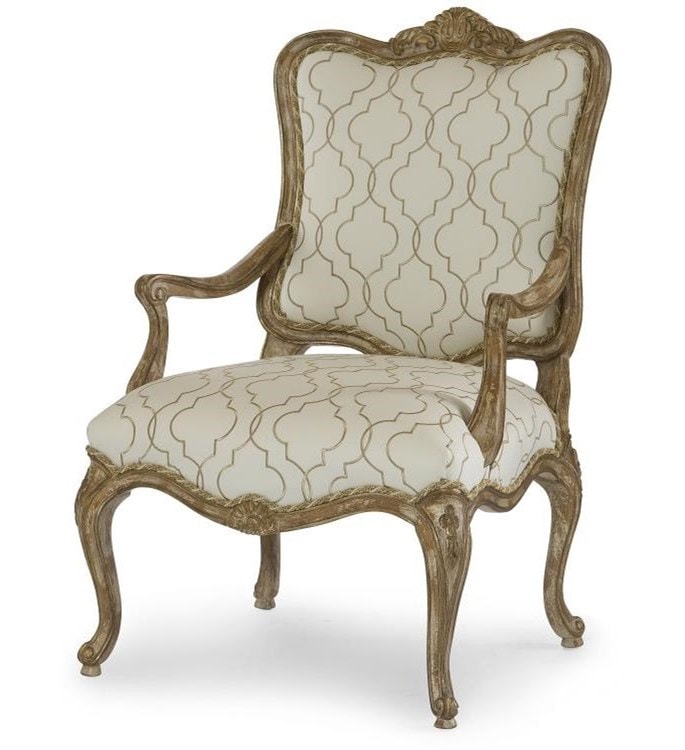 Century Century ChairJarrett Chair