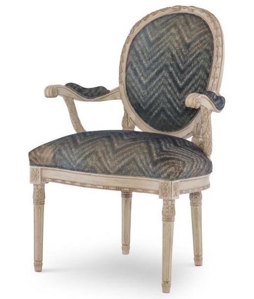 Century Century ChairUpholstered Back Chair