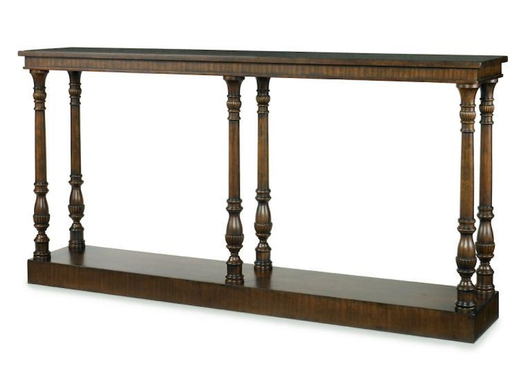 Century Chelsea ClubHampton Console
