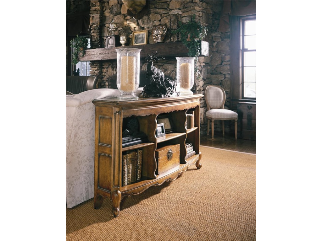 Century Coeur De FranceSofa Table