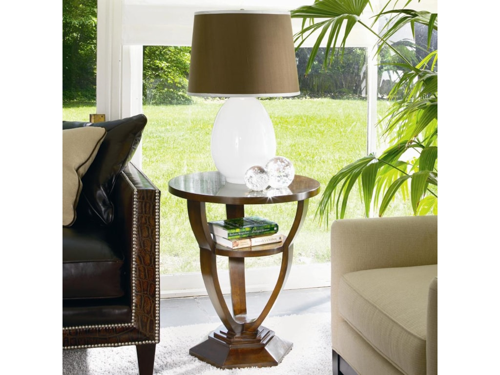 Century OmniChairside Table