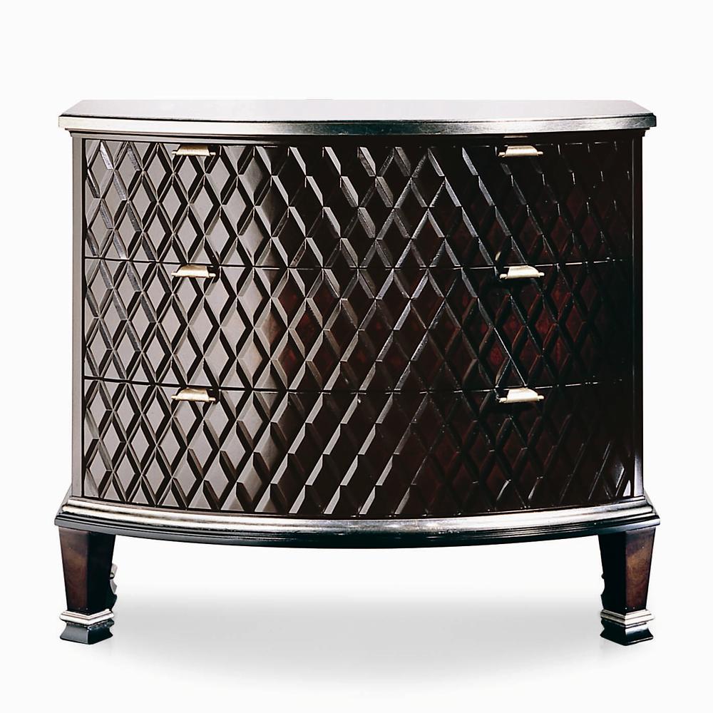 Century Omni 556 706 Drawer Chest Baer S Furniture Accent Chest