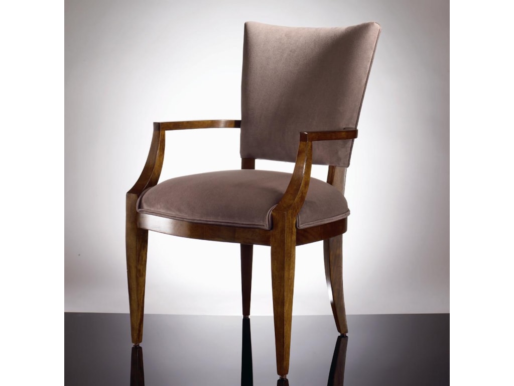 Century OmniArm Chair