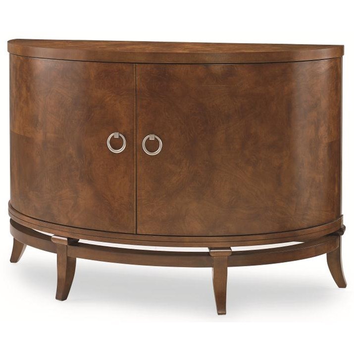 Century Omni 559 704 Door Chest Baer S Furniture Sofa Tables Consoles
