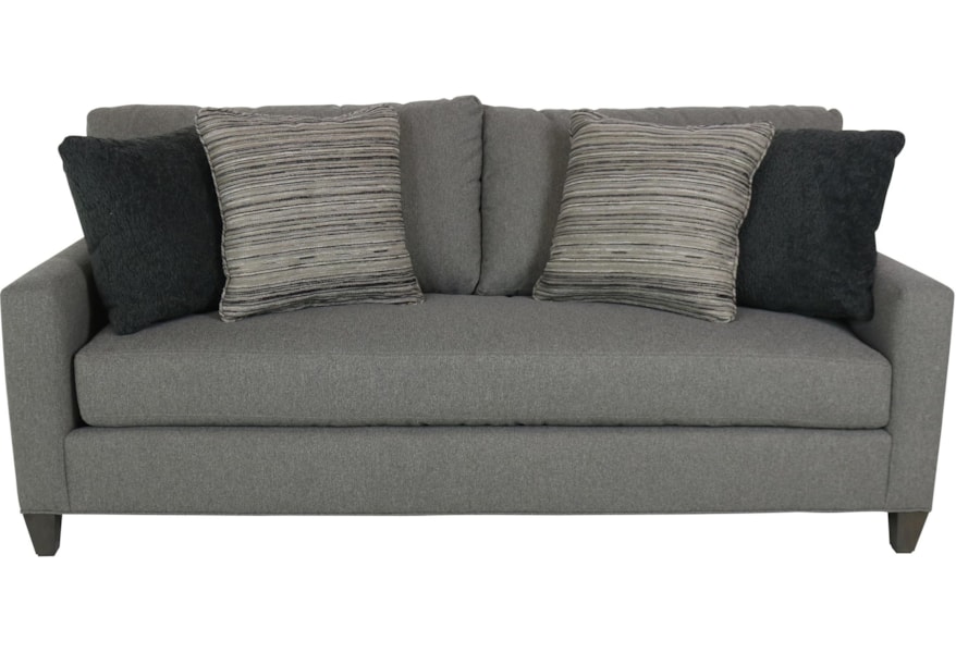 Century Cornerstone Sofa Sprintz Furniture Sofas