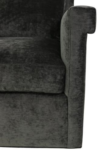Century Cornerstone Swivel Chair