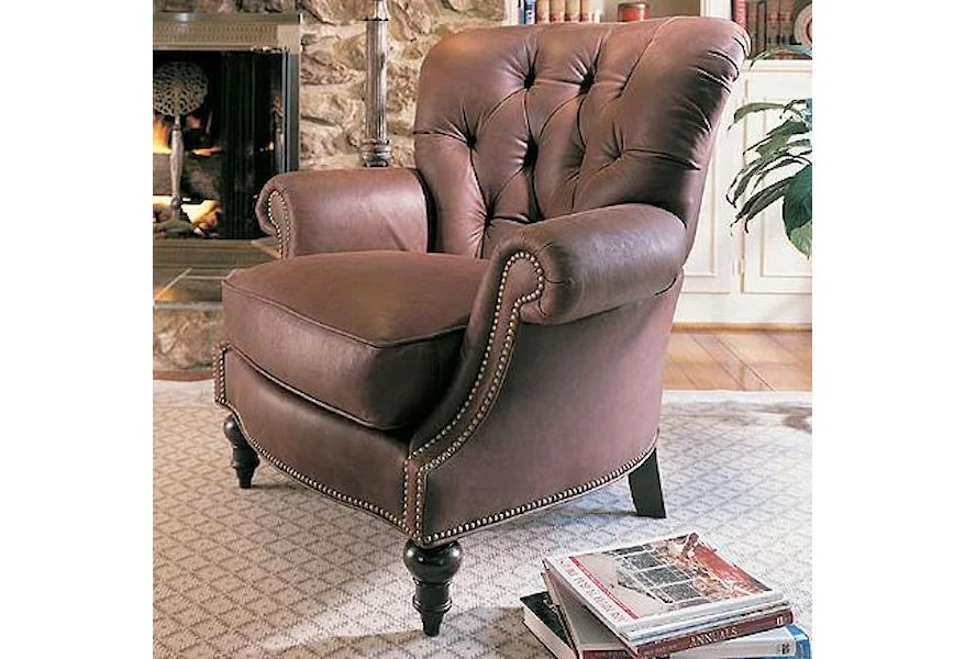 Oxford Upholstery Leather